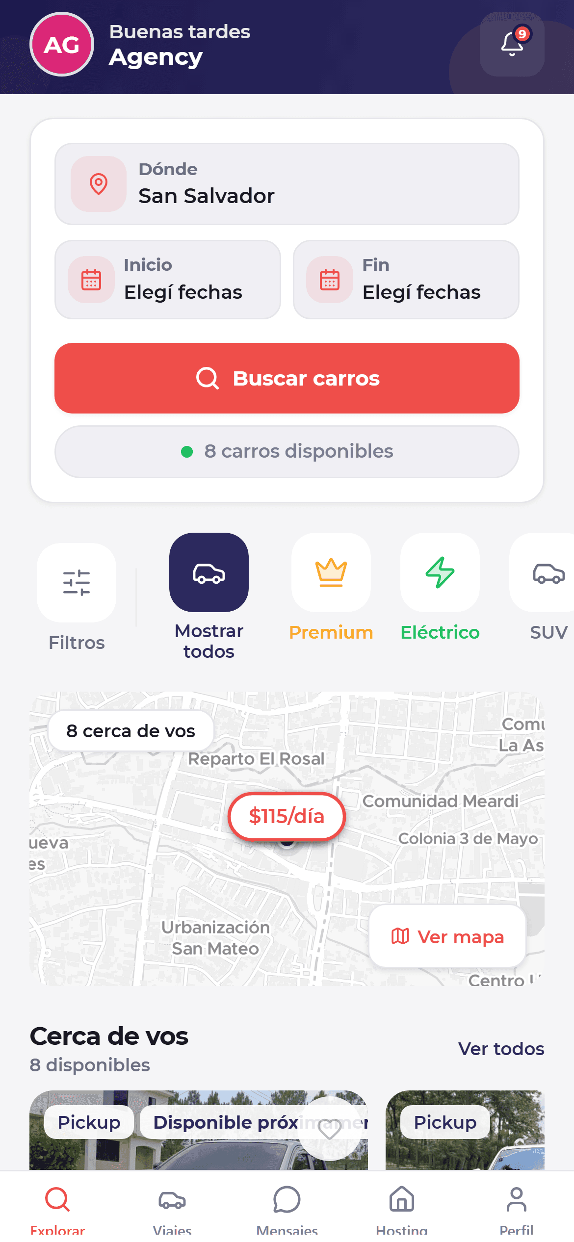 Buscar